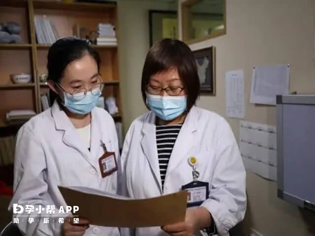 湛江久和医院哪个女主任最好，钟佳静和周颖娴有口皆碑 - 指男针